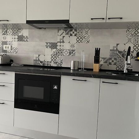 Beautiful Penthouse Lakeview W18 Bukarest Exterior foto
